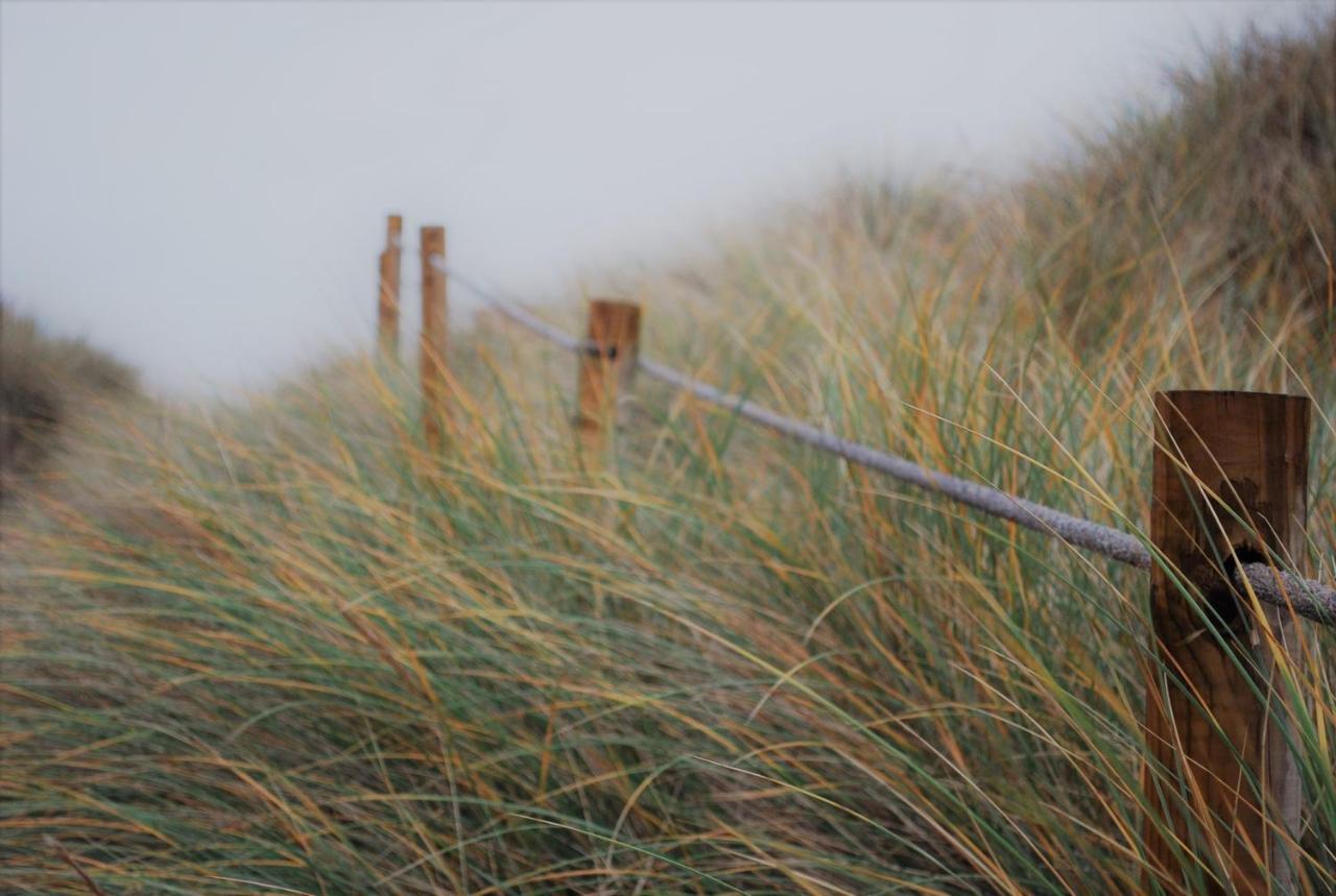 Moonfleet House Villa Winterton-on-Sea Luaran gambar